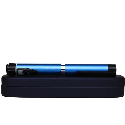 MULTI-USE Metal PEN -For liquid cartridges