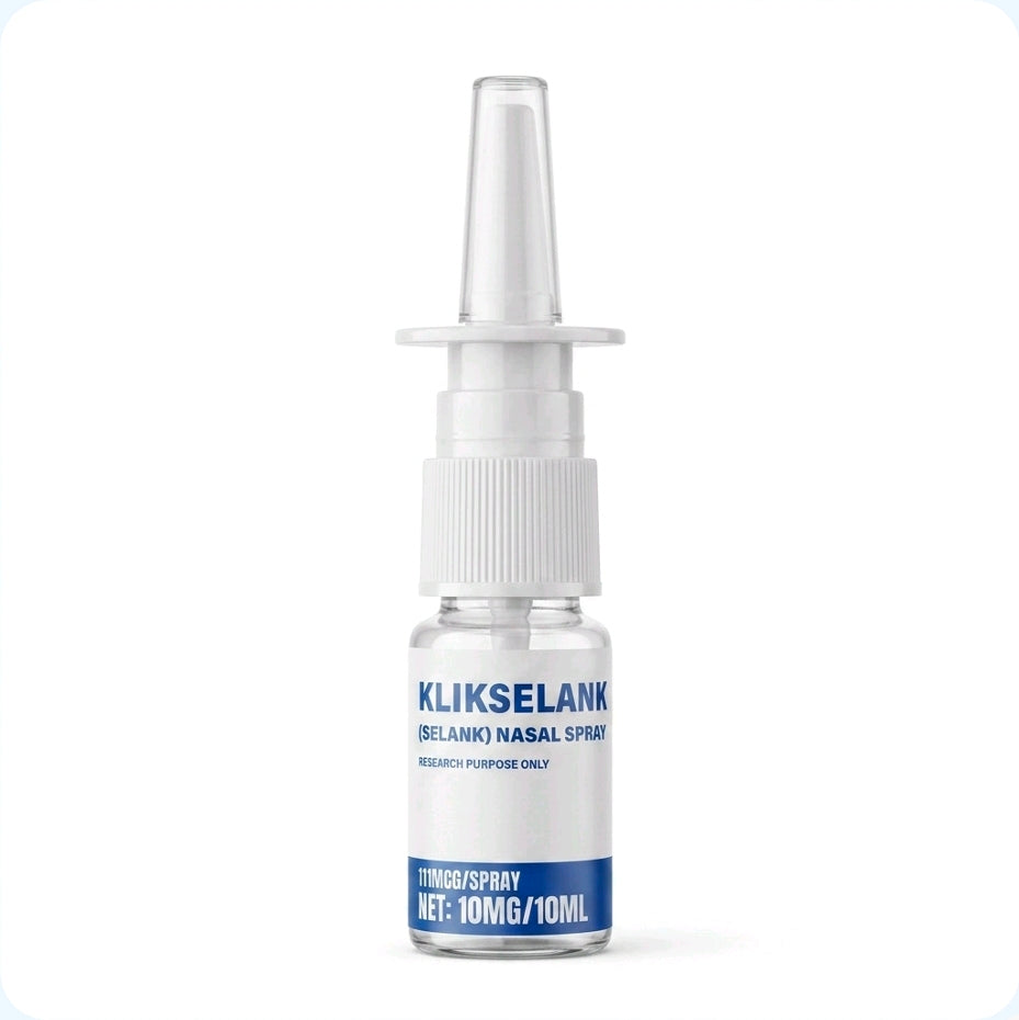 KLIKSELANK SELANK nasal spray