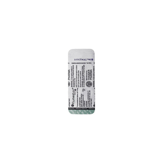 Flumeston -Fluoxymesterone -30 Tablets Blisters Box
