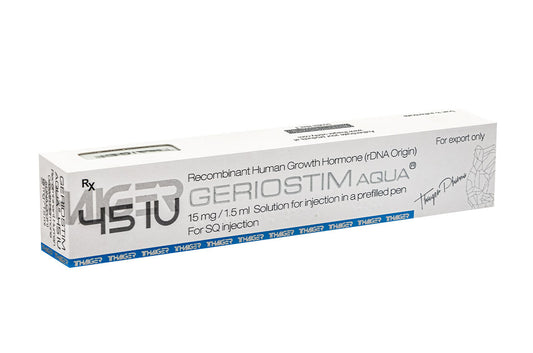 GERIOSTIM AQUA® 45IU