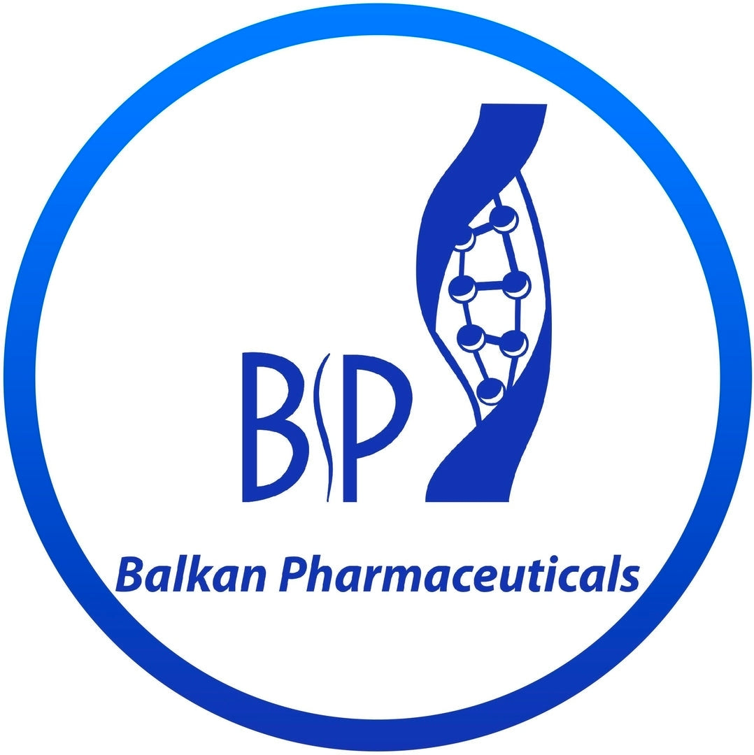 Balkan pharma