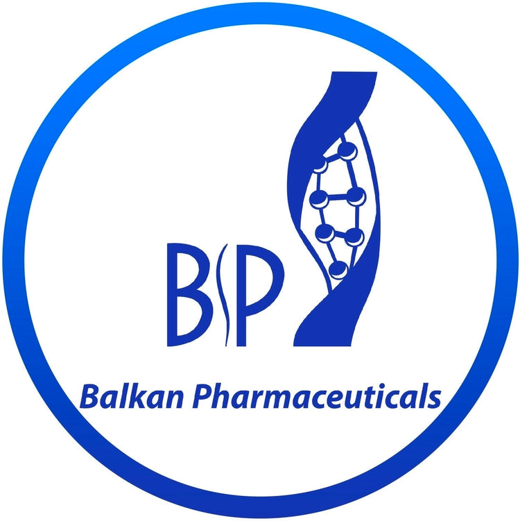 Balkan pharma