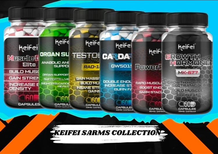 Kiefei Sarms