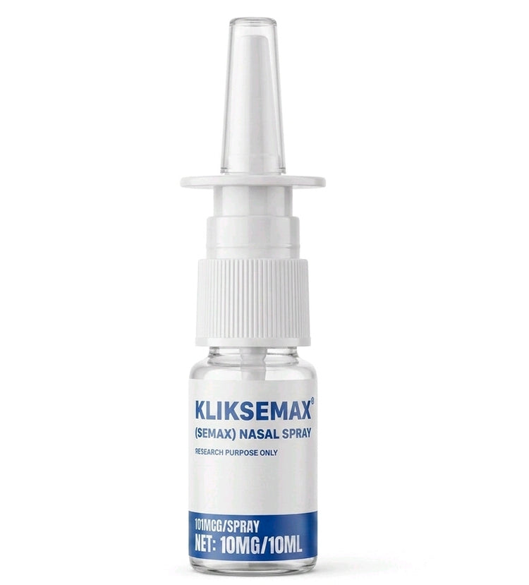 Apex Nasal peptides