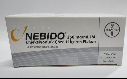 Nebido 1000