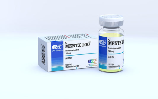MENTX 100