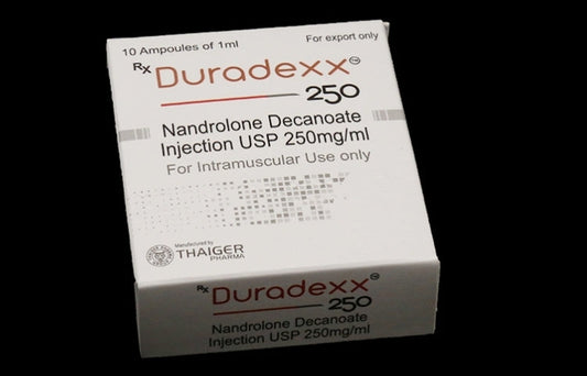 Duradexx 250