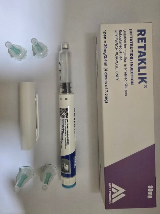 Retaklik 30 m g