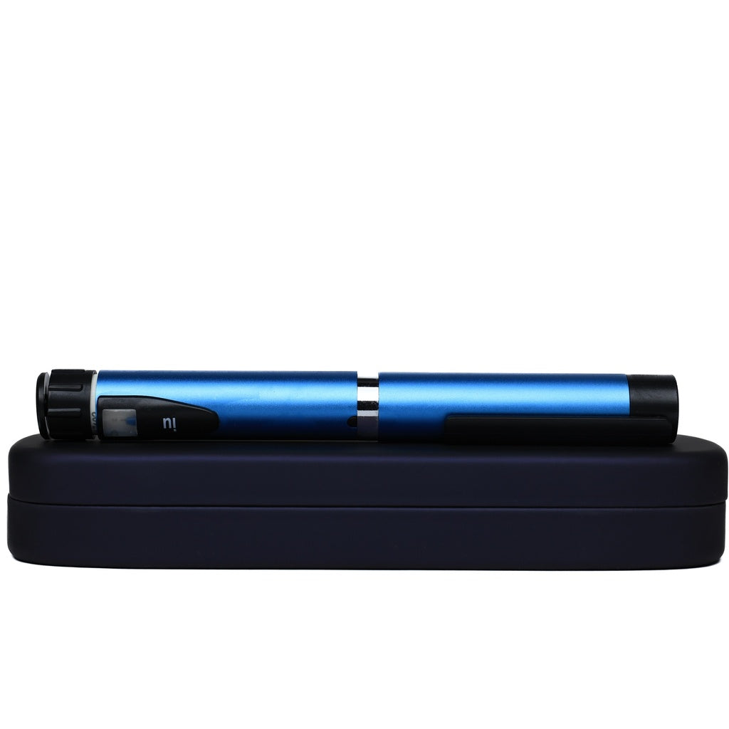MULTI-USE Metal PEN -For  liquid cartridges