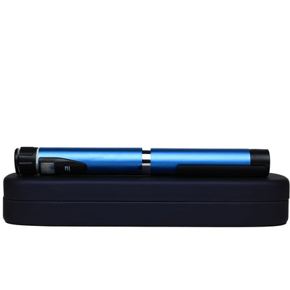 MULTI-USE Metal PEN -For  liquid cartridges