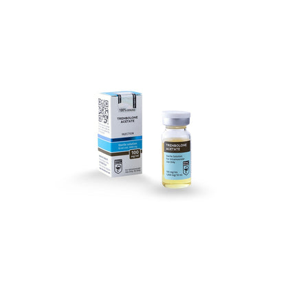 Trenbolone Acetate -100 MG/ML -10 ML VIAL