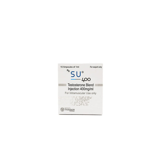 SU 400