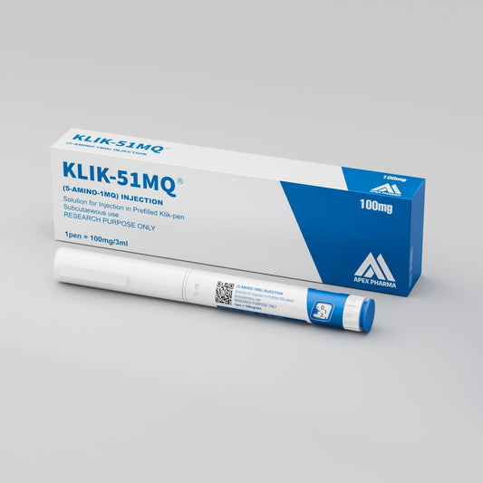 51MQ klik (5-Amino-1MQ)