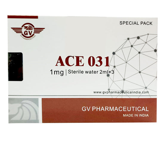 ACE 031