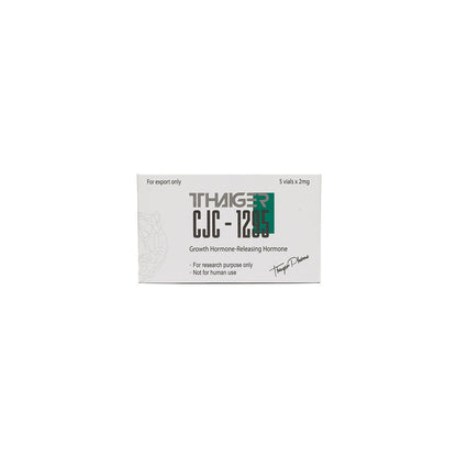 CJC 1295 (NO DAC) -2 MG / VIAL -5 VIALS