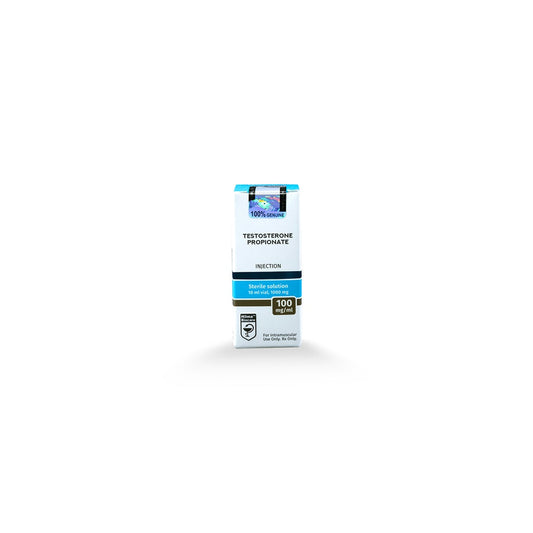 Test propinate