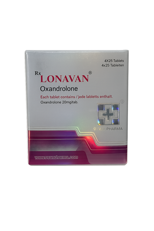 PARAMABOL (Methyl Trenbolone 1 mg