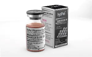 PARABOLIN BLEND - 200