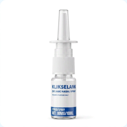 KLIKSELANK SELANK nasal spray