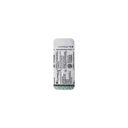 Flumeston -Fluoxymesterone -30 Tablets Blisters Box