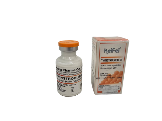 WINSTROBOLIN 50