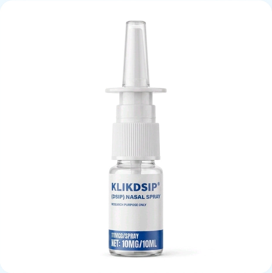 KLIKDSIP nasal spray