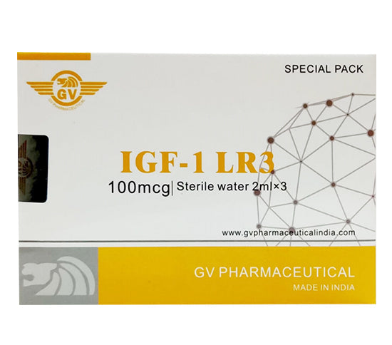 IGF-1 LR3